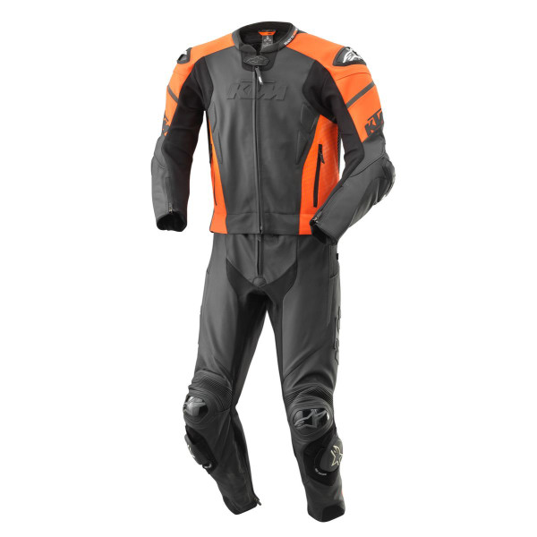 KTM Radius 2-pcs suit